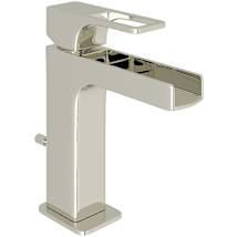 Polished Nickel
