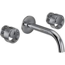 Polished Chrome