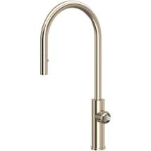 Satin Nickel