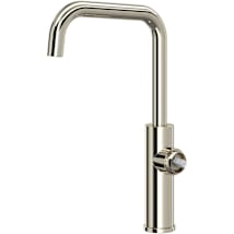 Polished Nickel
