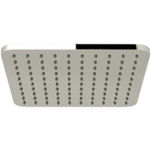 Polished Nickel