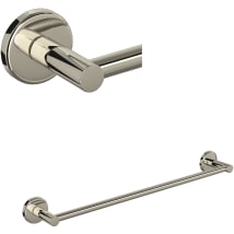 Polished Nickel