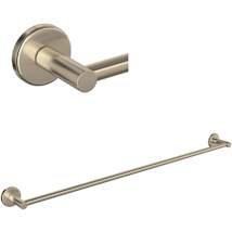 Satin Nickel