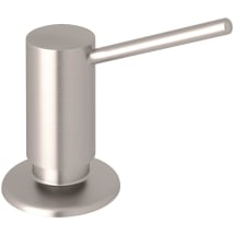 Satin Nickel