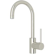 Polished Nickel