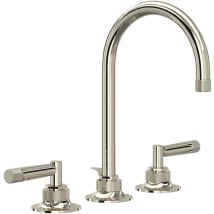 Polished Nickel