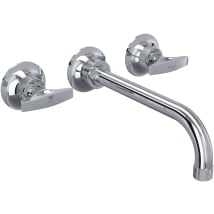 Polished Chrome