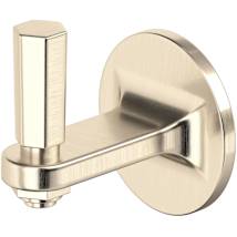 Satin Nickel
