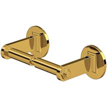 Unlacquered Brass (Living Finish)