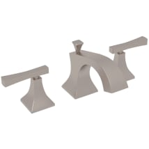 Satin Nickel