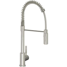 Polished Nickel