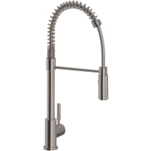 Satin Nickel