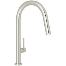 Polished Nickel
