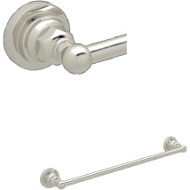 Polished Nickel