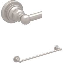 Satin Nickel