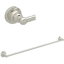 Polished Nickel