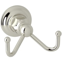 Polished Nickel