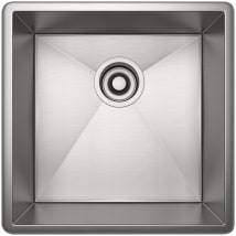 Brushed Stainless Steel