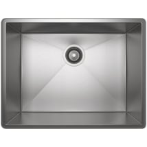 Brushed Stainless Steel
