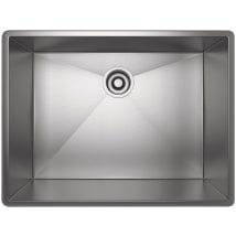 Brushed Stainless Steel