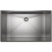 Brushed Stainless Steel