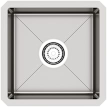 Brushed Stainless Steel