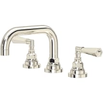 Polished Nickel