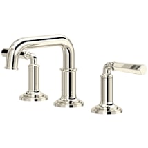 Polished Nickel