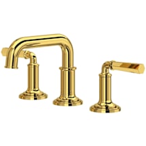 Unlacquered Brass (Living Finish)