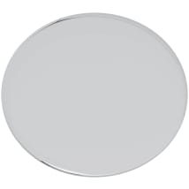 Polished Chrome
