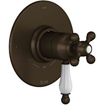 Tuscan Brass
