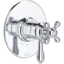 Polished Chrome