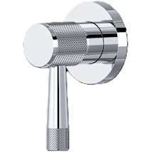 Polished Chrome