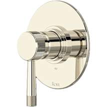 Polished Nickel