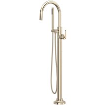 Satin Nickel