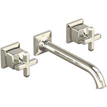 Polished Nickel
