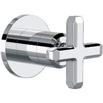 Polished Chrome