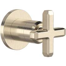 Satin Nickel