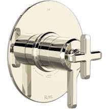 Polished Nickel