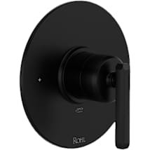 Matte Black