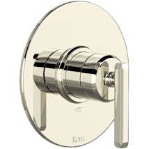 Polished Nickel