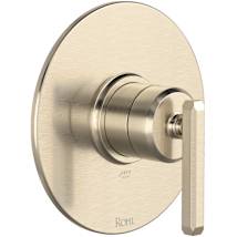 Satin Nickel
