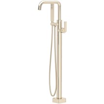 Satin Nickel