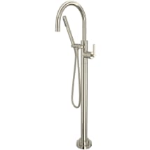 Polished Nickel