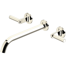 Polished Nickel