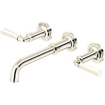 Polished Nickel
