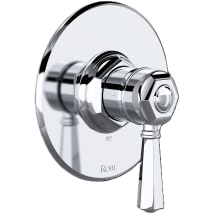 Polished Chrome