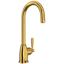 Unlacquered Brass (Living Finish)