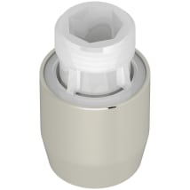 Polished Nickel