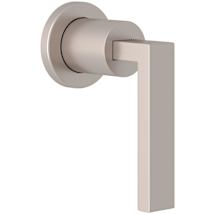 Satin Nickel